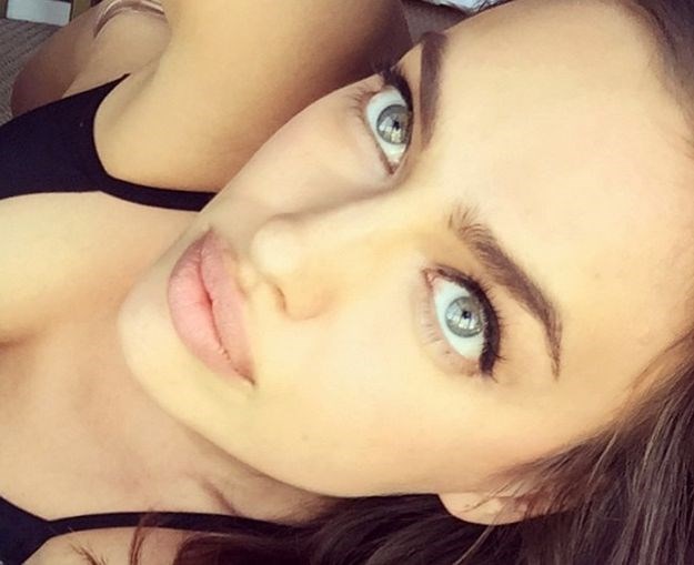 Sepp Blatter bio je u vezi i s Ronaldovom bivšom Irinom Shayk?