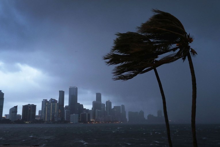 Što je zapravo "storm surge", najgora stvar koju Irma donosi na Floridu?