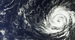 VIDEO Irska očekuje tropsku oluju Ofeliju