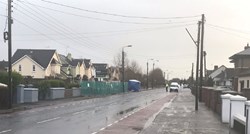 Napad željeznom šipkom u Irskoj, jedan muškarac ubijen, dvojica ozlijeđena