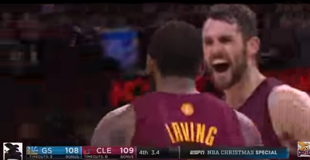 VIDEO Trener Reala uvjeren: "Suci su pokrali Golden State, evo i kako"