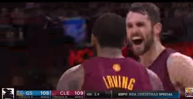 VIDEO Trener Reala uvjeren: "Suci su pokrali Golden State, evo i kako"