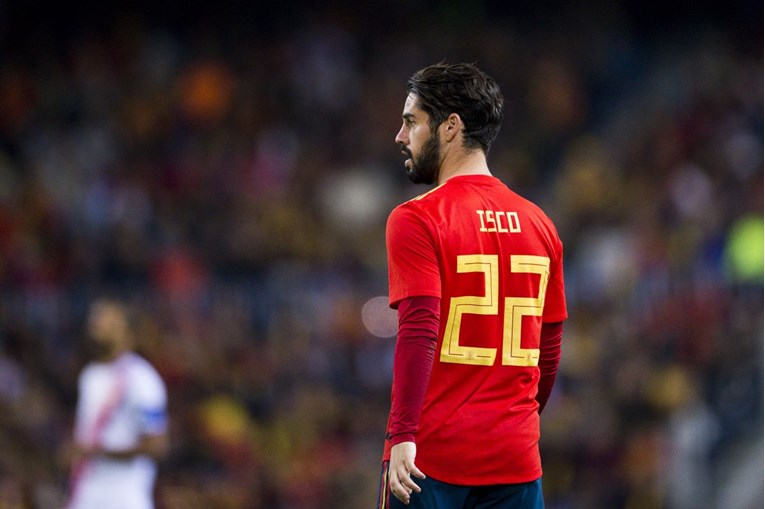 NOVA OZLJEDA U REALU Nakon Balea još jedna zvijezda propušta derbi s Atleticom?