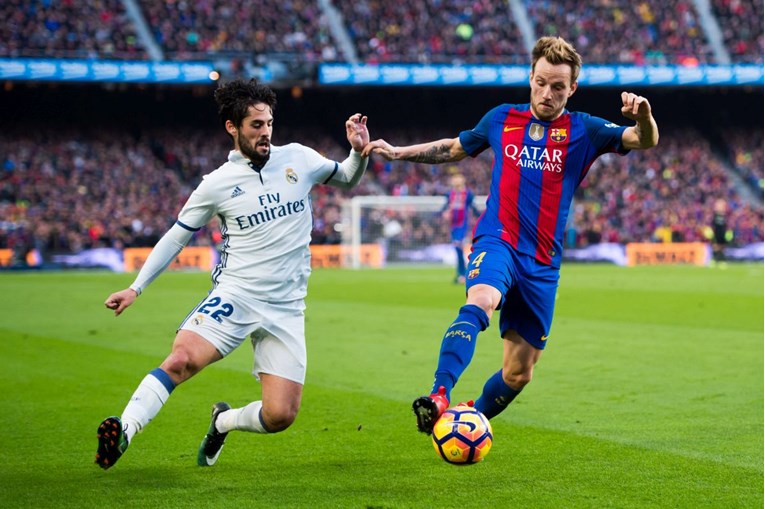 Barcelona nagovara Realovu zvijezdu na izdaju, kakvu je zadnji napravio Luis Enrique