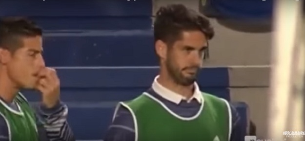 Evo što suigrači misle o Ronaldu i njegovom ludilu