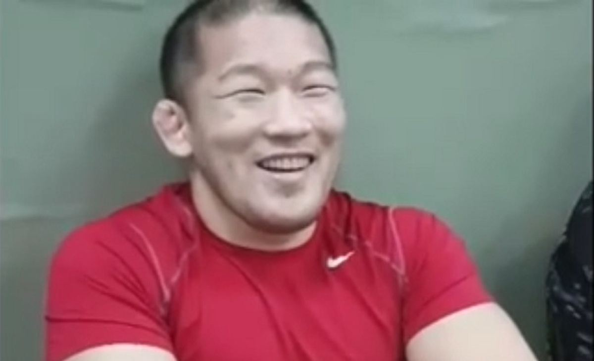 Najdraži Cro Copov Japanac besplatno će judu podučavati ljude s invaliditetom