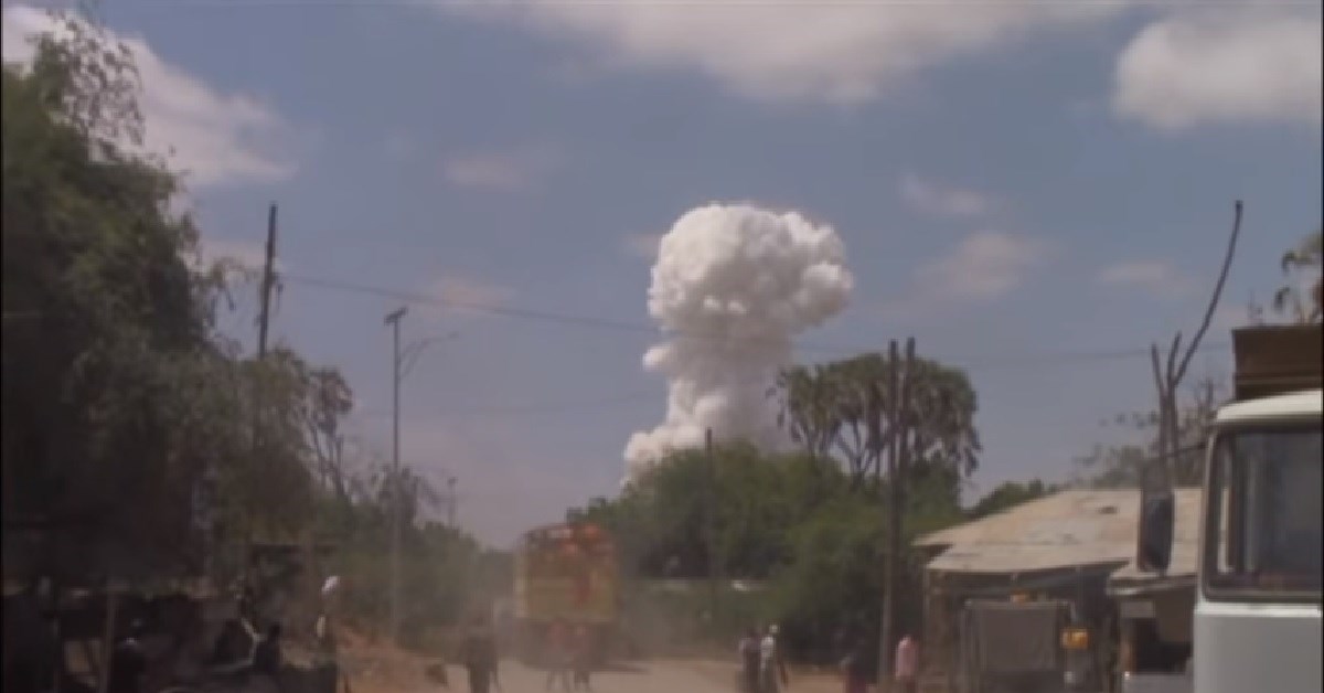 SAD izvršio prve zračne napade na ISIS u Somaliji