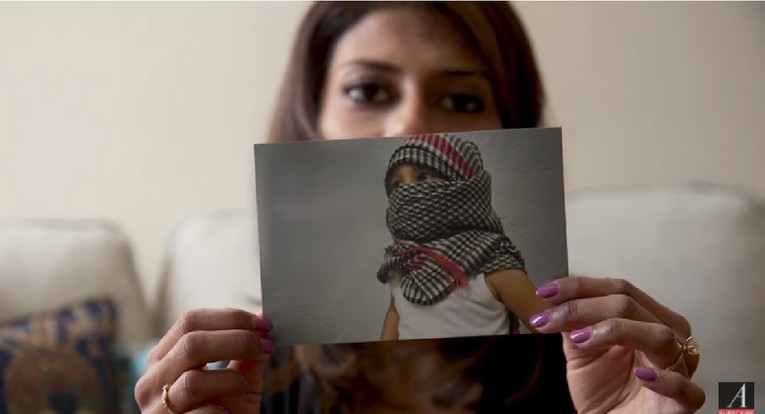 VIDEO Intervju s "prvom damom" ISIS-a: "Rađala sam djecu da služe Alahu kao teroristi"