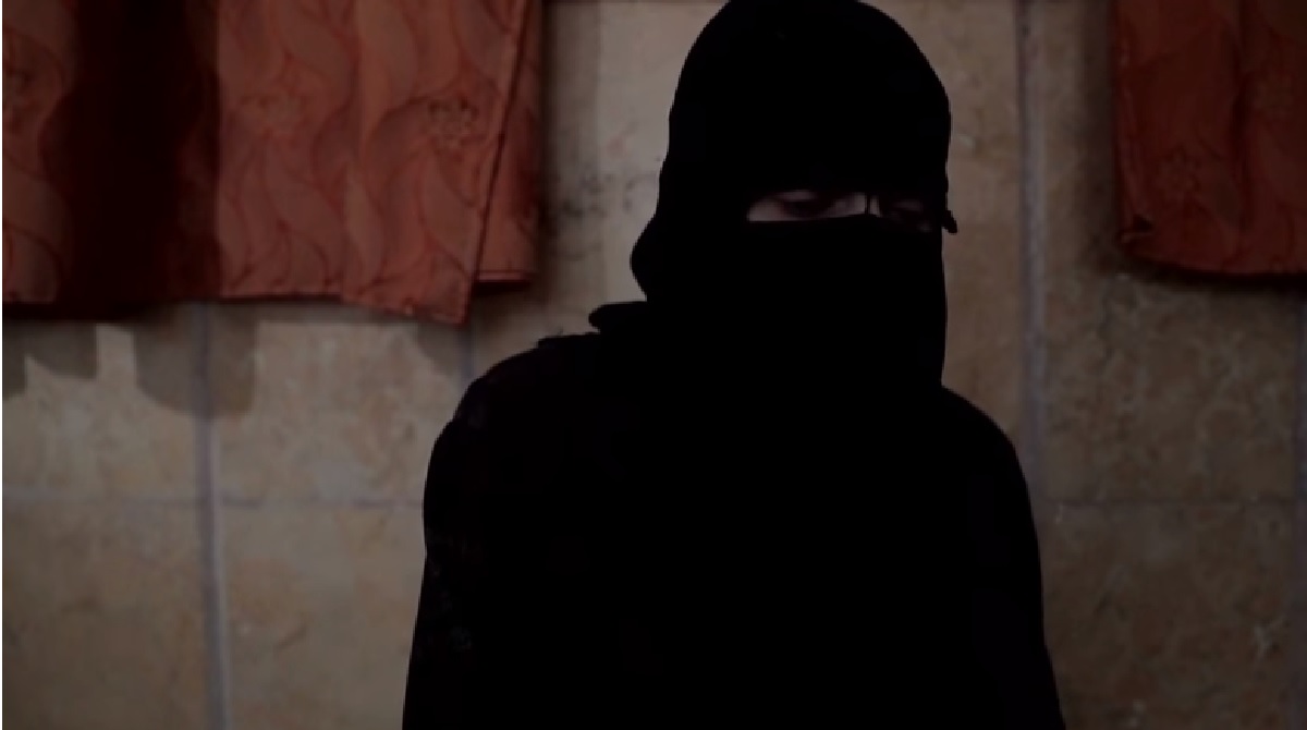 UZNEMIRUJUĆA SNIMKA Tinejdžerica iz SAD-a pobjegla od ISIS-a: "Doživjela sam nezamislive užase"