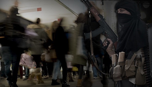ANALIZA ISIS je promijenio strategiju: Europu su napunili militantima i bit će sve opasnije