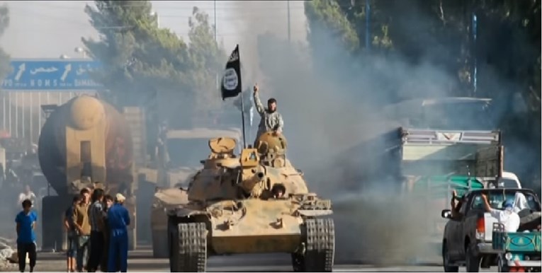 U borbi protiv ISIS-a u Damasku ubijen 31 prorežimski borac