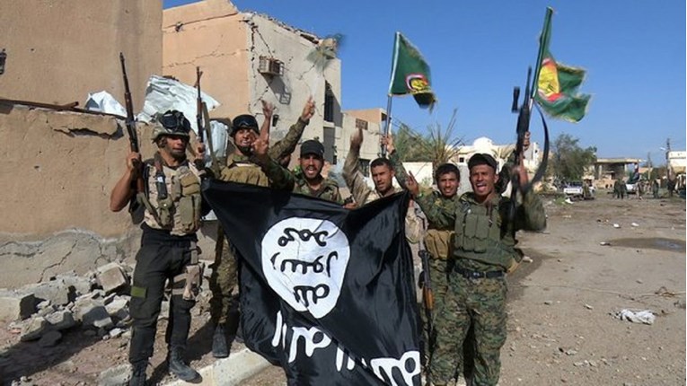 Stručnjaci upozoravaju: "ISIS zbog gubitka teritorija mora pojačati napade u Europi i svijetu"