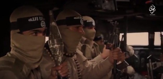 Kod izbjeglica u Njemačkoj pronađene putovnice kojima se služio ISIS