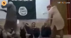 Video: Ovo se dogodi onima koji se u IS-u usude zapaliti cigaretu