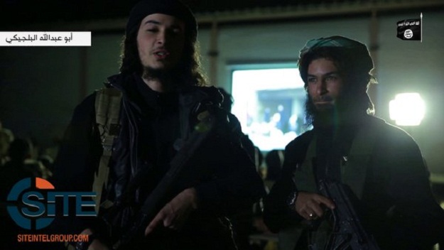Ubijen Najif al-Šaalaan, vođa ISIS-a u planinskoj regiji na granici sa Sirijom
