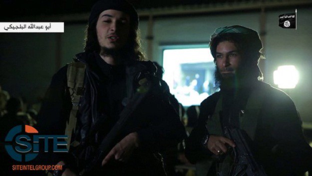 Ubijen Najif al-Šaalaan, vođa ISIS-a u planinskoj regiji na granici sa Sirijom