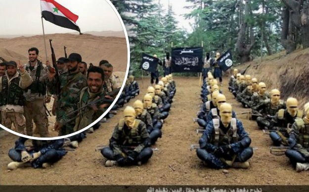 Sedam udaraca od kojih se Islamska država neće oporaviti