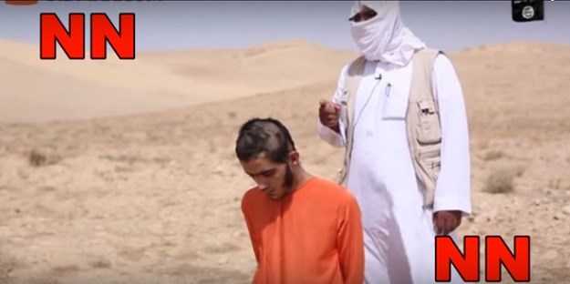 Dosad neviđena okrutnost ISIS-a: Tenkom pregazili 19-godišnjaka