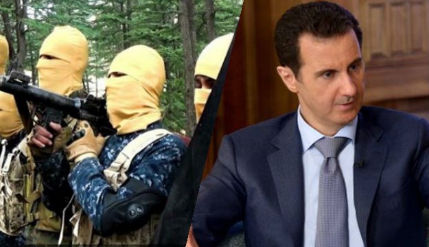 Otkriven tajni dokument: Islamska država prodavala naftu Bašaru al-Assadu