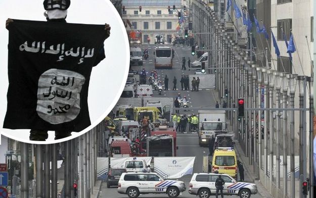 Pristaše ISIS-a slave napad na društvenim mrežama