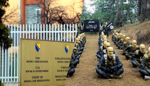 Interpol traži sedam državljana BiH zbog veza s islamističkim terorizmom