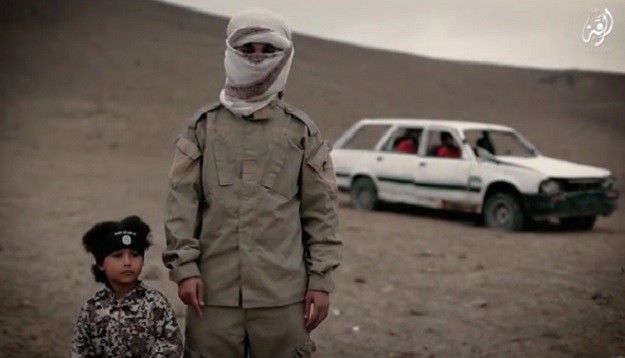 Američke vlasti i internetski divovi vode tešku borbu protiv propagande ISIS-a