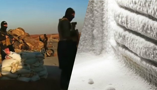 ISIS-ovci 45 svojih boraca optužili za kukavičluk i zatvorili u hladnjači gdje su umrli od smrzavanja