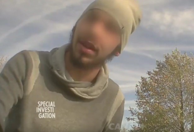 Novinar se infiltrirao među francuske ISIS-ovce i šest mjeseci tajno snimao njihove bolesne planove