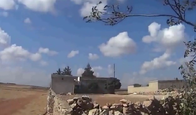 ISIS-ovac snimio vlastitu smrt, a džihadisti snimku iskoristili za novi bolesni propagandni video