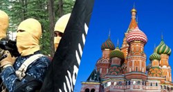 U Rusiji uhićeno sedam militanata ISIS-a: Planirali bombaške napade na Moskvu i St. Petersburg
