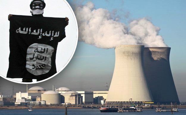 Islamisti tajno snimali direktora nuklearne elektrane: Planirali napad na belgijsku nuklearku?