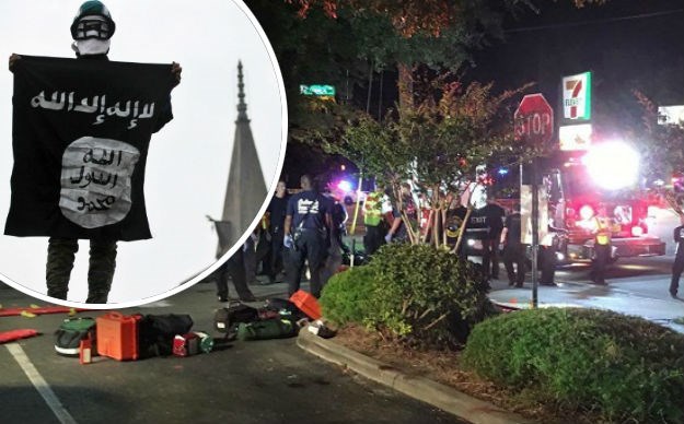 ISIS preuzeo odgovornost za masakr u gay klubu na Floridi