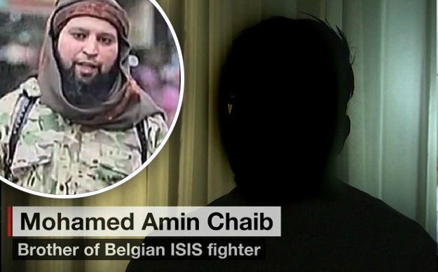 Očajni mladić iz Belgije poručio bratu teroristu ISIS-a: Majka plače svaku večer, uništio si obitelj