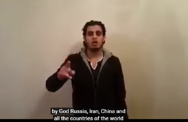 Srpske vlasti u panici jer je u Beogradu nestao istaknuti član ISIS-a: "Ne znamo kako je ušao"