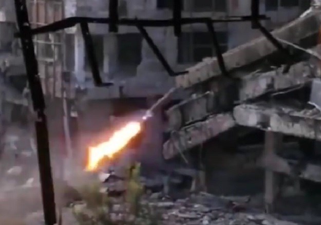 Velika ofenziva IS-a na sjeveru Sirije, deseci mrtvih