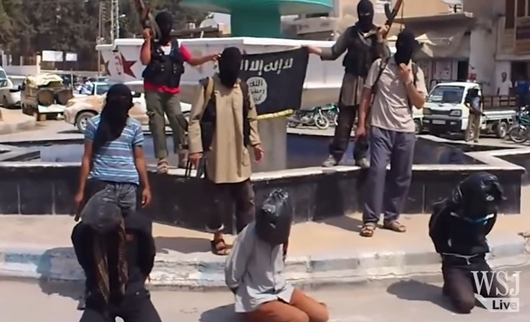 ISIS naplaćuje civilima 1000 dolara ako ne žele umrijeti kao ljudski štitovi