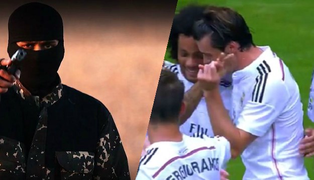 Divljaci ISIS-a zvjerski pobili najmanje 14 fanova kluba Real Madrid koji su gledali utakmicu
