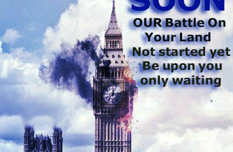 ISIS-ov šljam slavi napad u Londonu i pozivaju na nove napade: "Počinje naša bitka na vašoj zemlji"