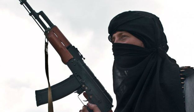 U Njemačkoj uhapšen islamist, policija našla hrpu oružja