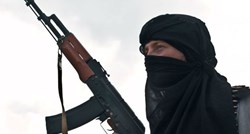 U Njemačkoj uhapšen islamist, policija našla hrpu oružja