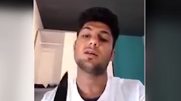 ISIS-ovac koji je sjekirom napao putnike u Bavarskoj lagao o godinama i zemlji porijekla?