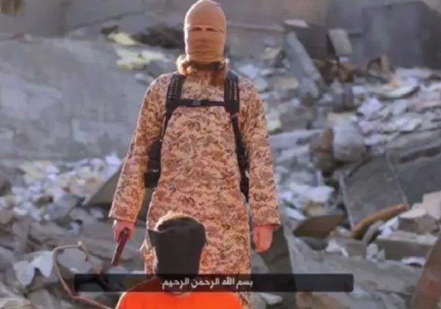 Nova jeziva snimka ISIS-a: Očekuje vas nešto zbog čega ćete zaboraviti na Pariz