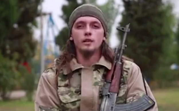 Novi jezivi video prestravio SAD: Džihadist na bosanskom jeziku objavio koje su iduće mete ISIS-a