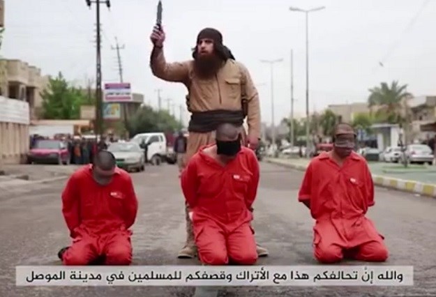 ISIS objavio na tisuću imena, prezimena i adresa: "Ove ljude treba likvidirati"