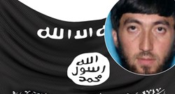 Terorist iz New Yorka tražio da mu u bolničku sobu stave zastavu ISIS-a