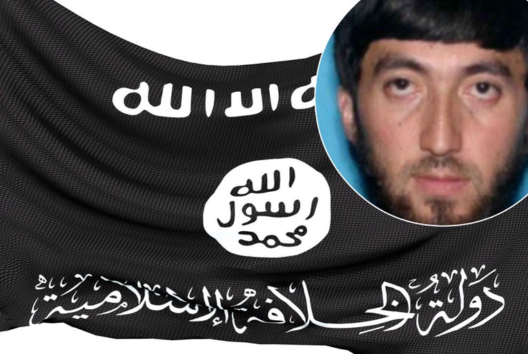 Terorist iz New Yorka tražio da mu u bolničku sobu stave zastavu ISIS-a