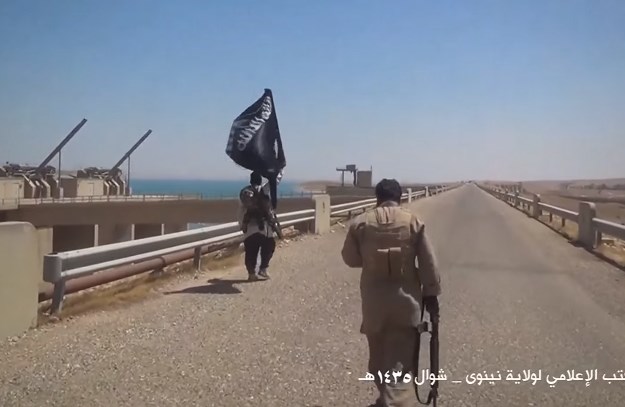 Barbari ISIS-a pojavili se u novoj zemlji i odmah zauzeli grad: "Bojimo se da će sve pobiti"