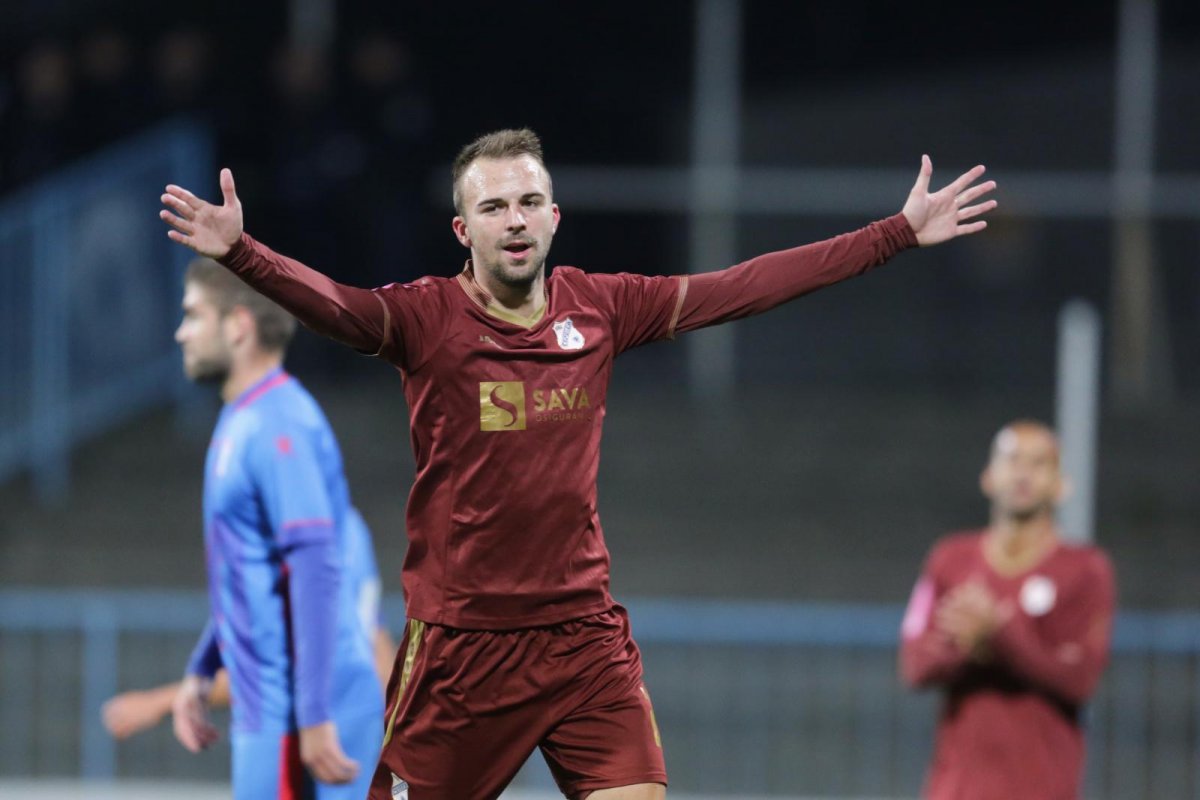 POTVRDA VELIKOG TRANSFERA Igrač Rijeke snimljen u Portugalu