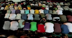 Islam će biti prva svjetska religija za 50-ak godina