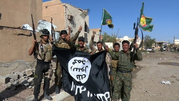 Francuski stručnjak: Ovo pokazuje da IS ima kontrolu na Sinaju